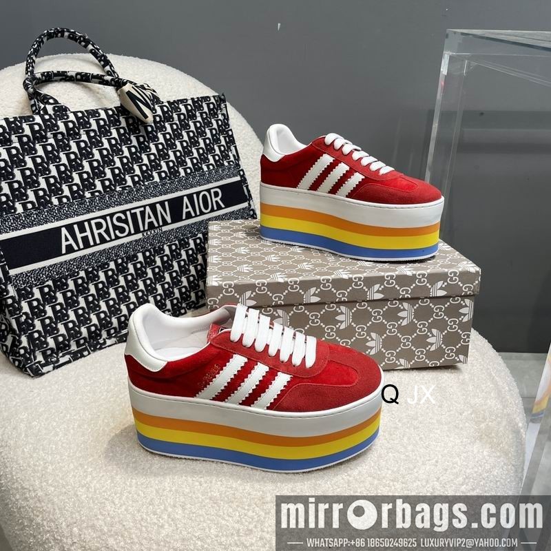 Gucci Shoes sz35-40 XJ0310