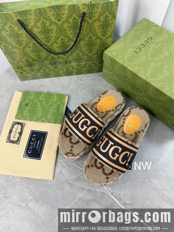 Gucci Shoes sz35-440 NW0303