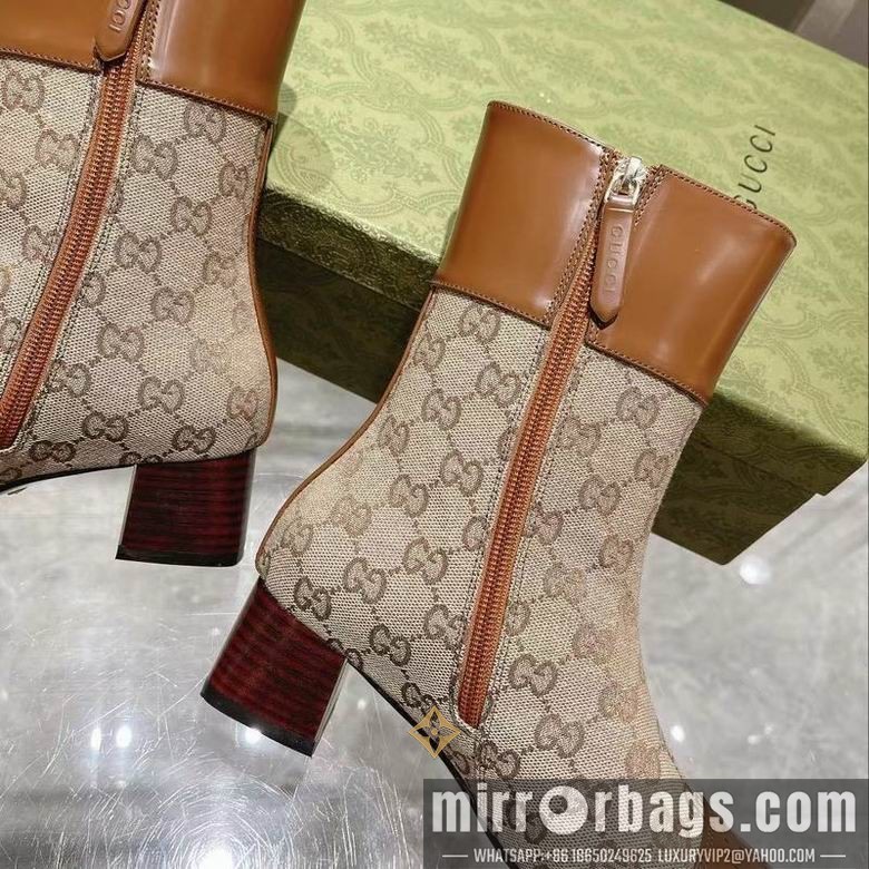 Gucci Shoes sz35-42 mhf0356