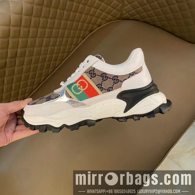 Gucci Shoes SZ 38-44 0501