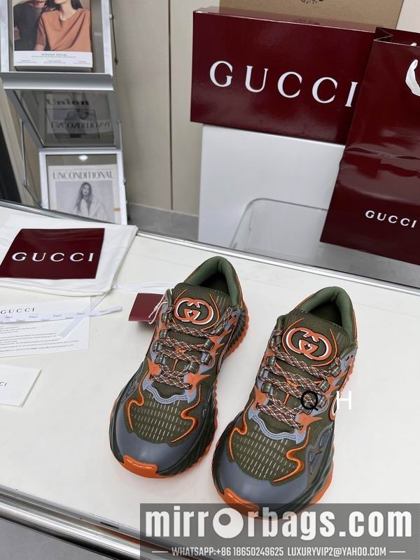 Gucci Shoes sz35-40 HX1110