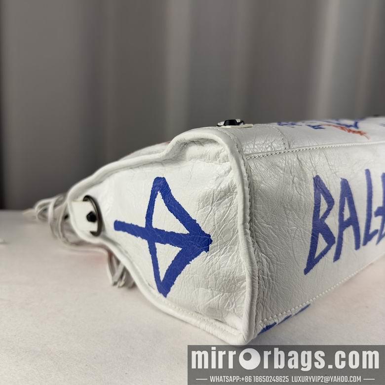 Balenciaga Bags 38cm 051602 GY 4colour