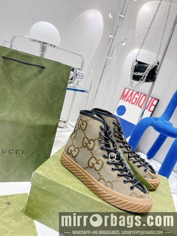 Gucci Shoes sz35-40 LL0302