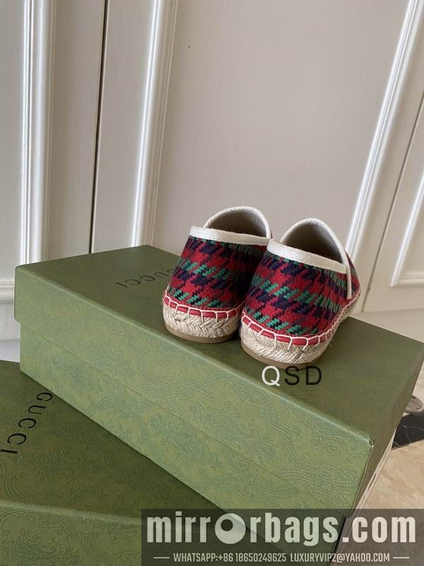 Gucci Shoes sz35-40 SD0308