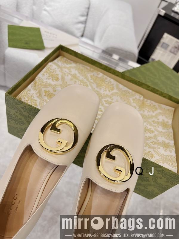Gucci Shoes sz35-40 5C XJ0703