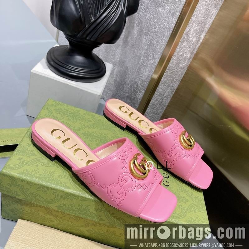Gucci Shoes sz35-41 LL0340