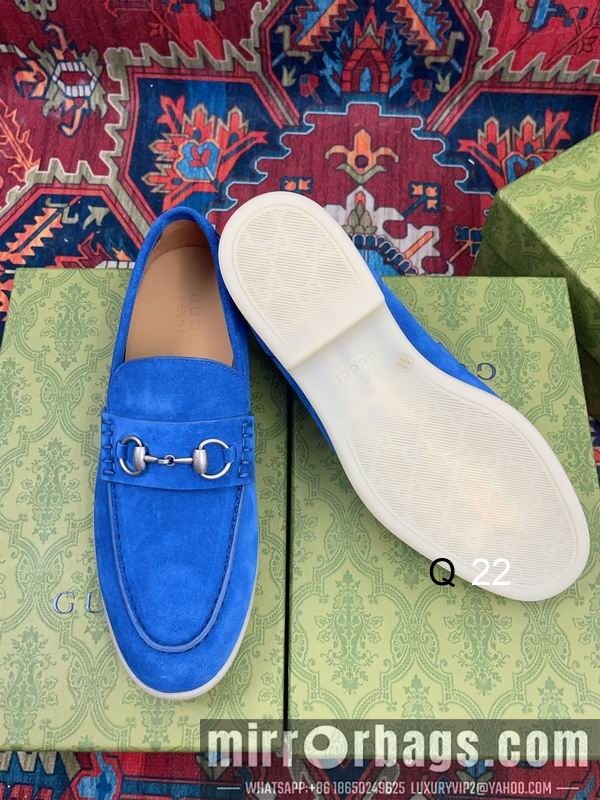 Gucci Shoes sz38-45 SF0902
