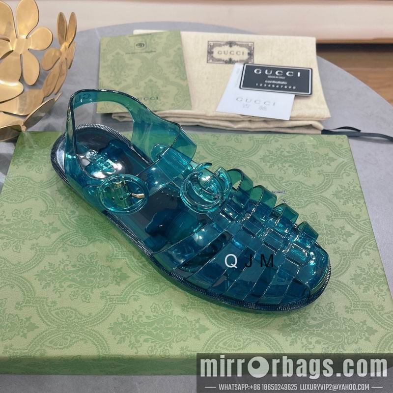 Gucci Shoes sz35-41 JM0309