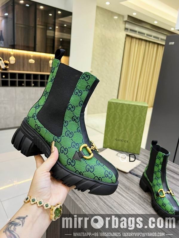 Gucci Shoes sz35-41 GDT0343