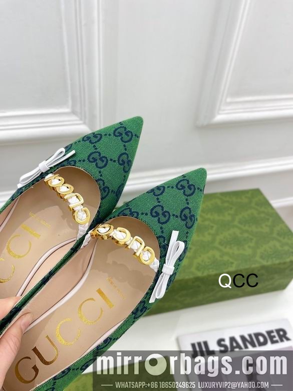 Gucci Shoes sz35-39 XC0311