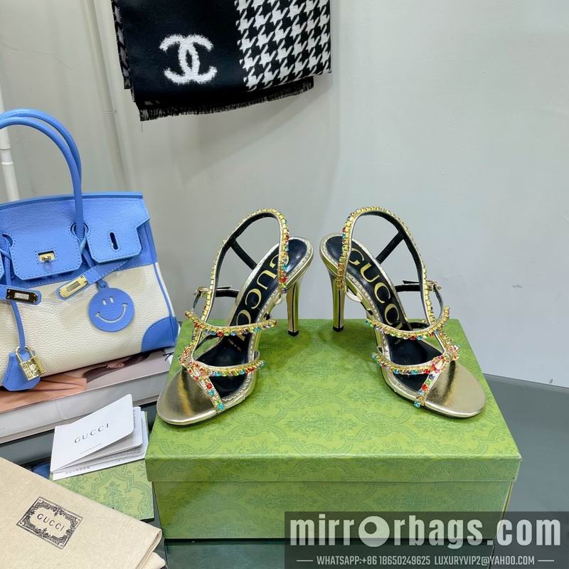 Gucci Shoes sz34-41 LL0325