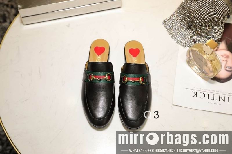 Gucci Shoes sz34-42 QM0315