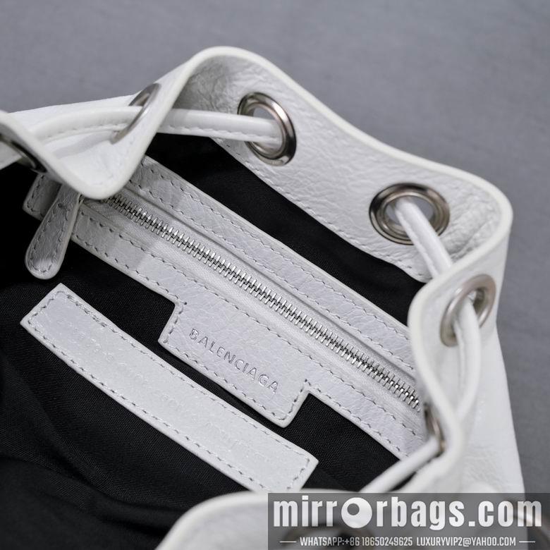 Balenciaga Bags 15X17X19cm 092001 GY 4colour