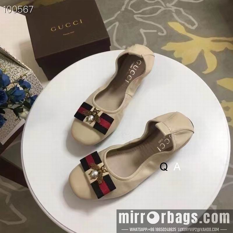 Gucci Shoes sz35-40 5C A1001
