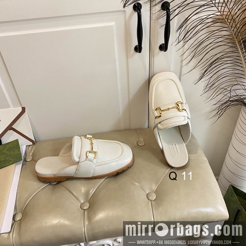 Gucci Shoes sz35-40 3C Y1203