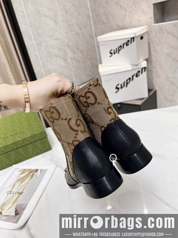 Gucci Shoes sz35-41 LL0311