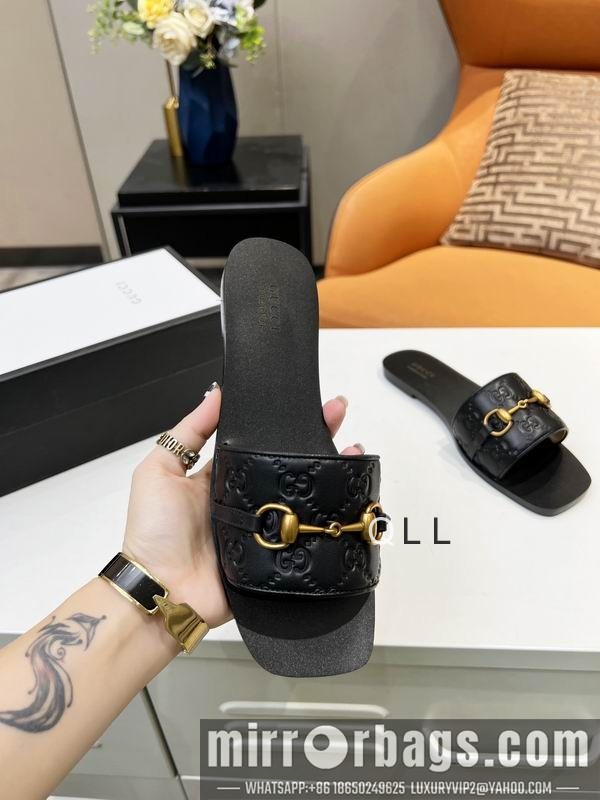 Gucci Shoes sz35-43 LL0328