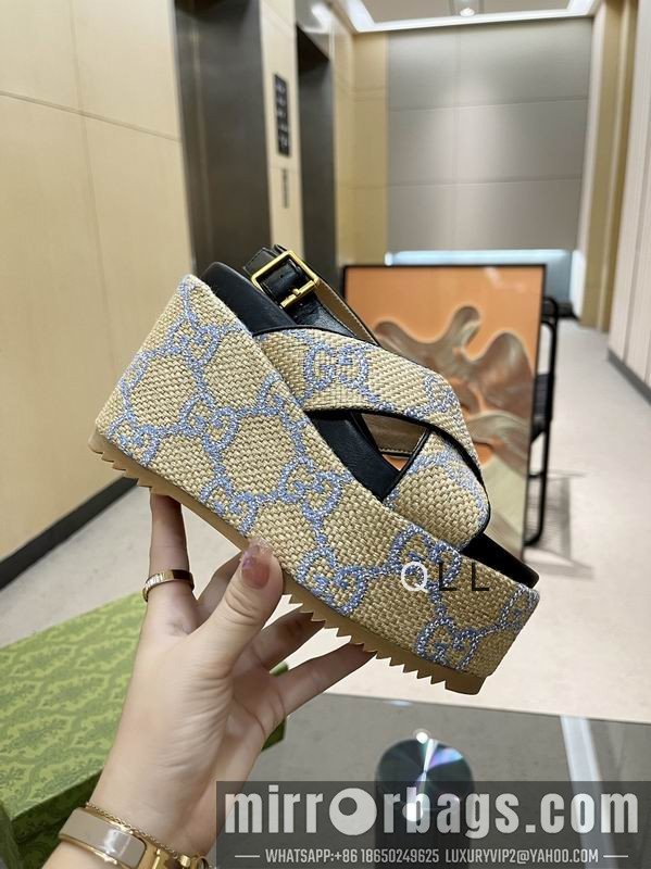 Gucci Shoes sz35-42 LL0314