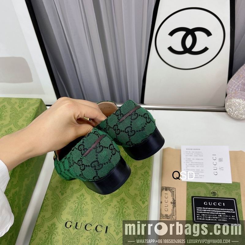 Gucci Shoes sz35-40 SD0339