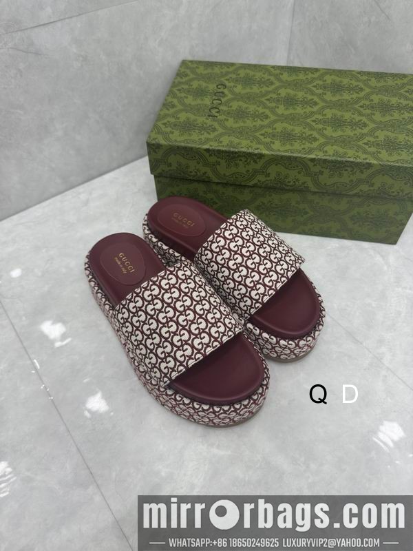 Gucci Shoes sz35-40 GDT0403