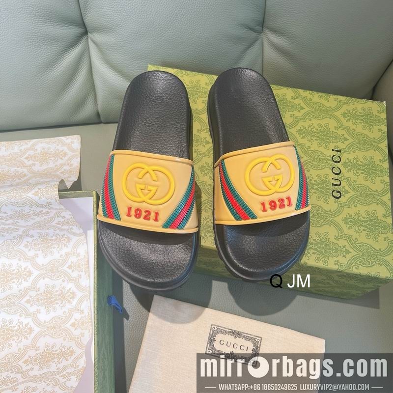 Gucci Shoes sz35-45 JM0223