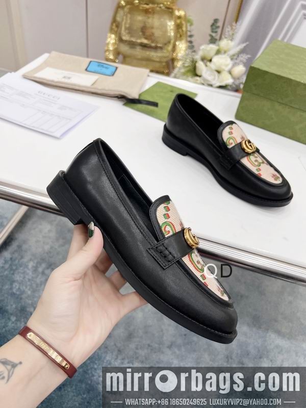 Gucci Shoes sz35-42 GDT0337