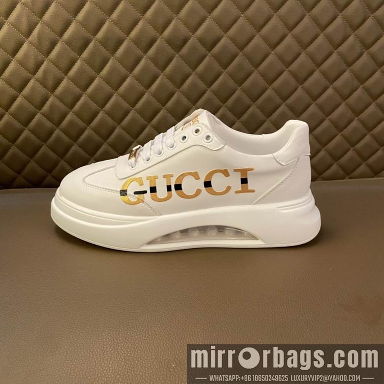 Gucci Shoes SZ 38-44 0532
