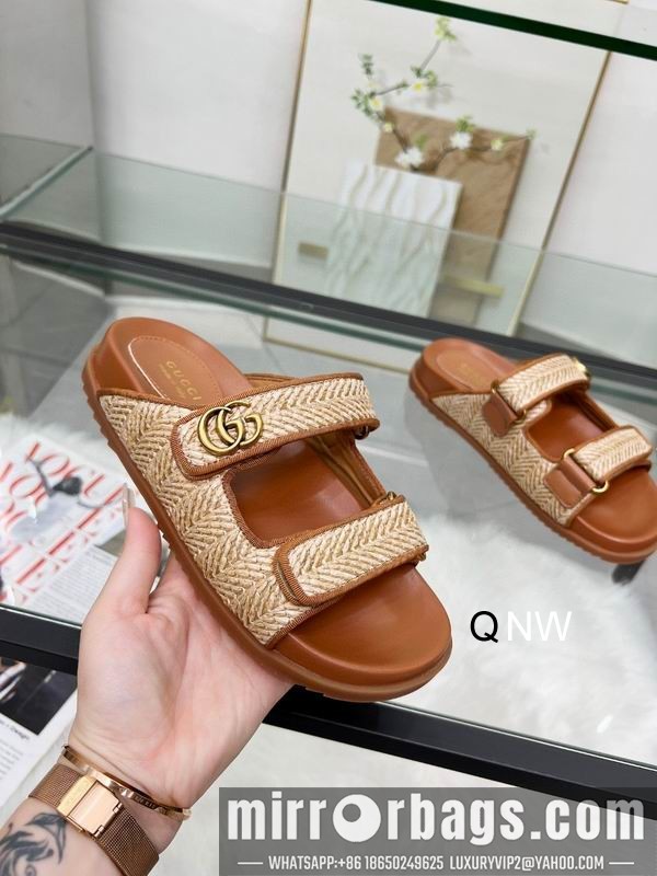 Gucci Shoes sz35-40 NW0701
