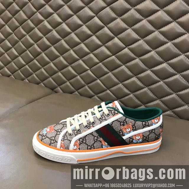 Gucci Shoes SZ 38-44 0516