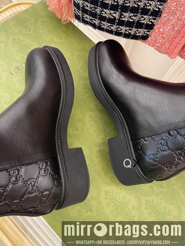 Gucci Shoes sz35-41 JX0347