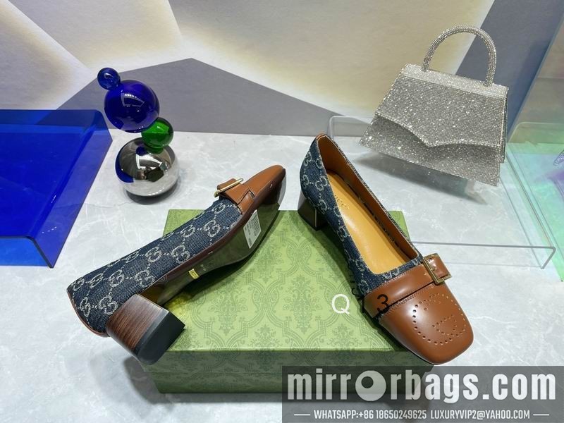 Gucci Shoes sz35-40 YM0346
