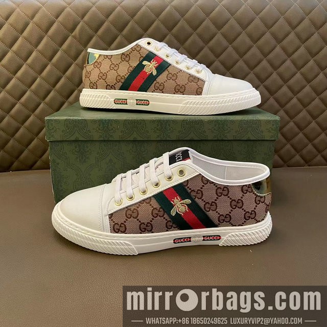 Gucci Shoes SZ 38-44 0503