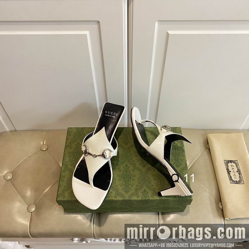 Gucci Shoes sz35-40 Y0361