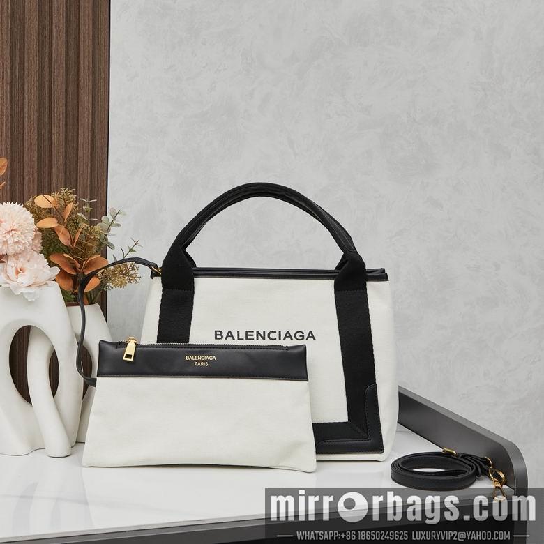 Balenciaga Bags Cabas 6034 29X23X12cm XMY 3colour
