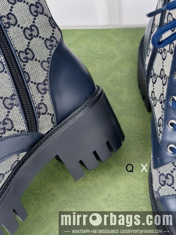 Gucci Shoes sz35-40 JX0903
