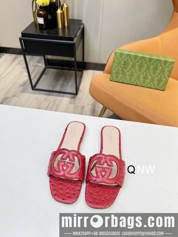 Gucci Shoes sz35-40 NW0301