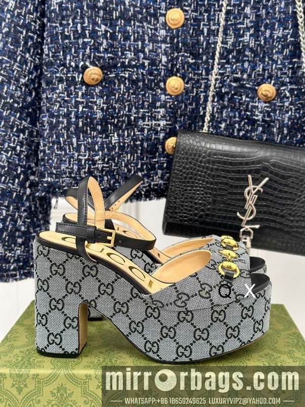 Gucci Shoes sz35-40 JX1004