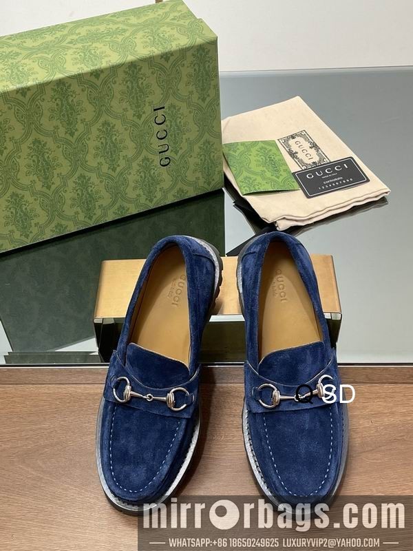 Gucci Shoes sz35-40 SD1201