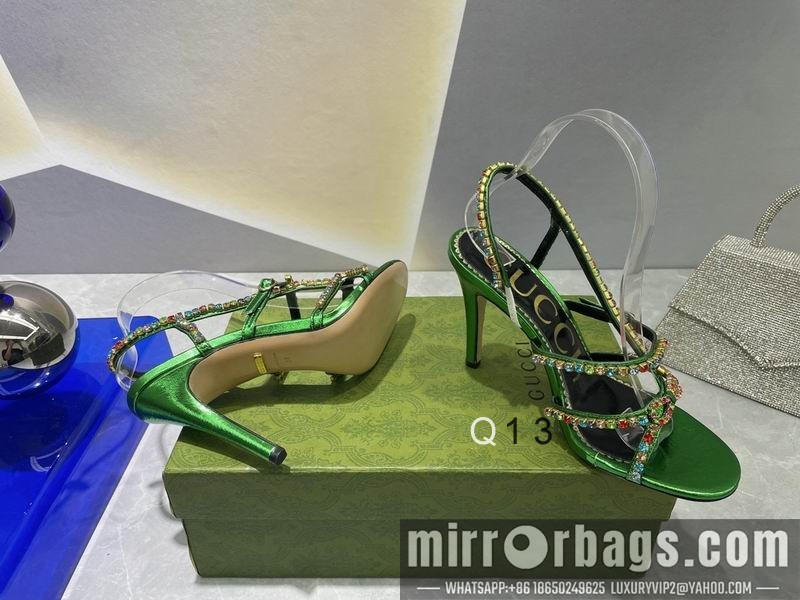 Gucci Shoes sz34-40 LL0330