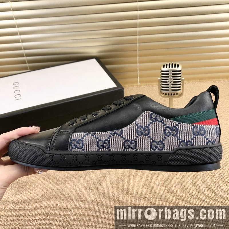 Gucci Shoes SZ 38-44 0504