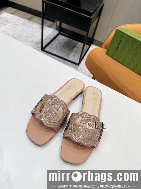 Gucci Shoes sz35-43 LL0330