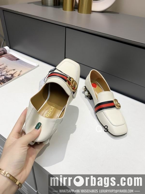Gucci Shoes sz34-41 YM0332