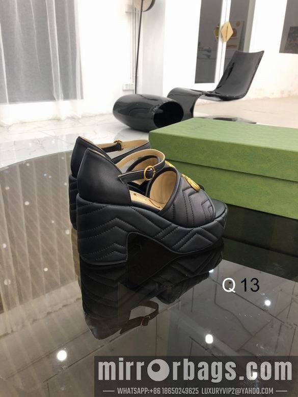 Gucci Shoes sz35-3913 0317