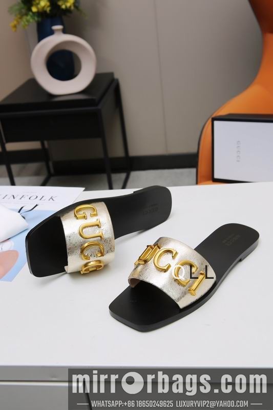 Gucci Shoes sz35-45 LL0331