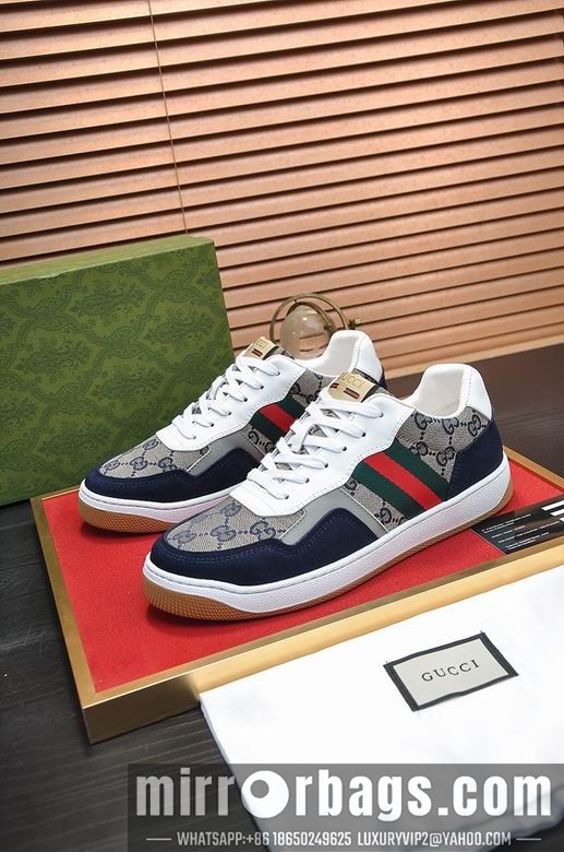 Gucci Shoes SZ 38-44 0510
