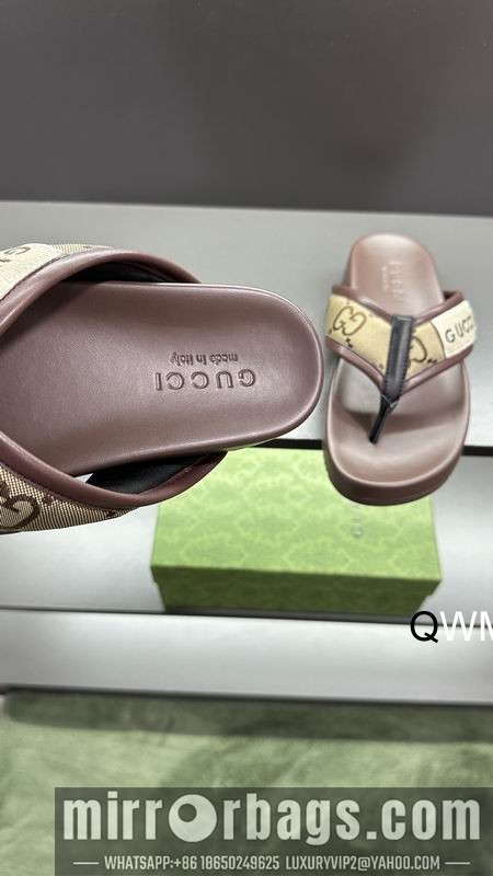 Gucci Shoes sz36-45 WM0602