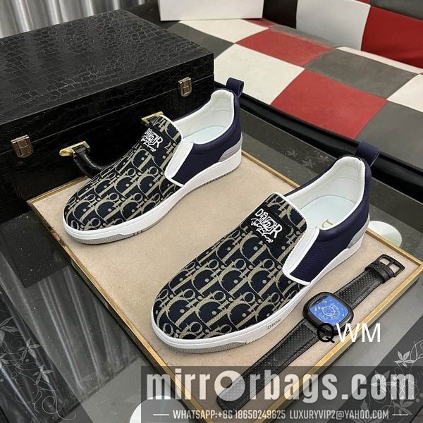 Gucci Shoes sz38-45 WM0601