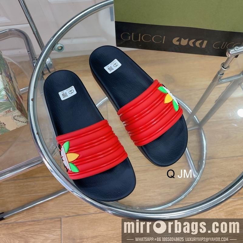 Gucci Shoes sz35-46 JM0406