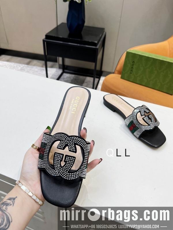 Gucci Shoes sz35-43 LL0330