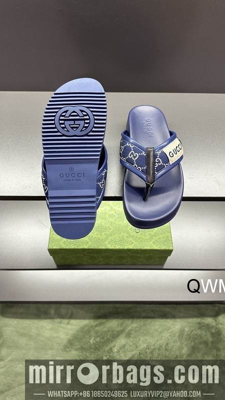 Gucci Shoes sz36-45 WM0602